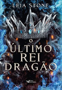 Cover O último rei Dragão