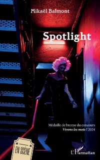 Cover Spotlight