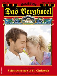 Cover Das Berghotel 329