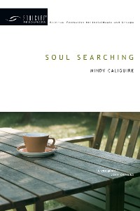 Cover Soul Searching