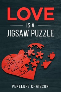 Cover Love is a Jigsaw Puzzle