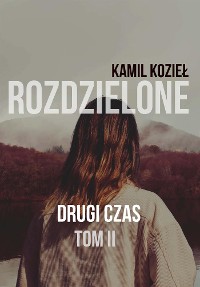 Cover Drugi czas