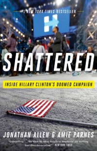 Cover Shattered