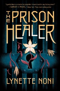 Cover Prison Healer
