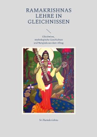 Cover Ramakrishnas Lehre in Gleichnissen