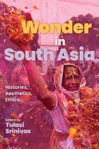 Cover Wonder in South Asia