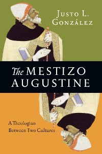Cover The Mestizo Augustine