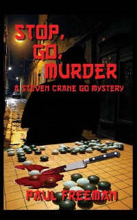 Cover Stop, Go, Murder