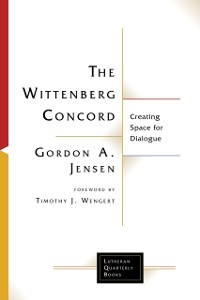 Cover Wittenberg Concord
