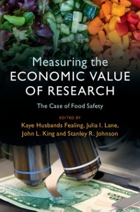 Cover Measuring the Economic Value of Research