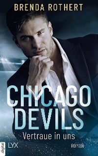 Cover Chicago Devils - Vertraue in uns