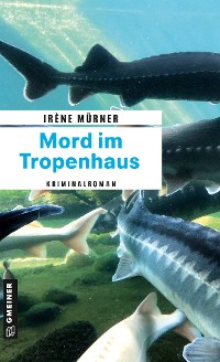 Cover Mord im Tropenhaus