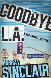 Cover Goodbye L.A.