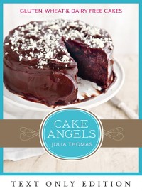 Cover Cake Angels Text Only