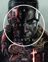 Cover Vicious Circle, A #1