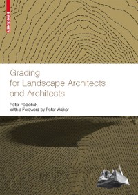 Cover Grading for Landscape Architects and Architects