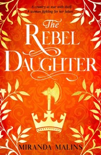 Cover Rebel Daughter