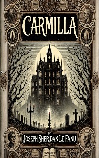 Cover Carmilla