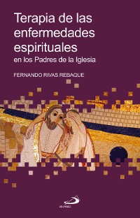 Cover Terapia de las enfermedades espirituales