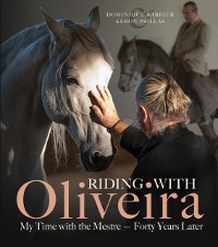 Cover Riding with Oliveira