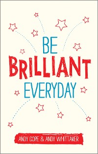 Cover Be Brilliant Every Day