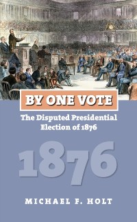 Cover By One Vote