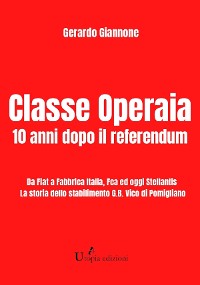 Cover Classe Operaia