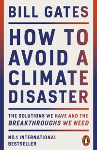 Cover How to Avoid a Climate Disaster