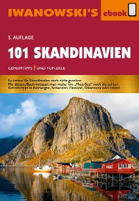 Cover 101 Skandinavien