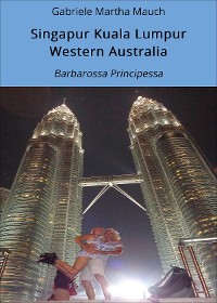Cover Singapur Kuala Lumpur Western Australia