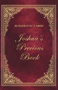 Cover Joshua’S Precious Book