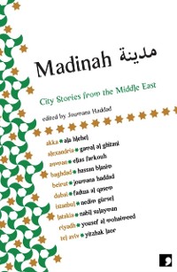 Cover Madinah