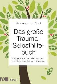 Cover Das große Trauma-Selbsthilfebuch