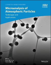 Cover Microanalysis of Atmospheric Particles