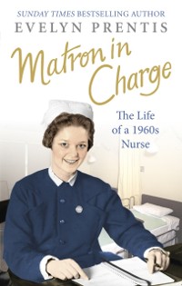 Cover Matron in Charge