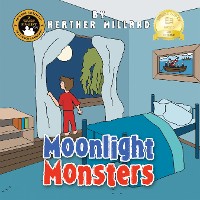Cover Moonlight Monsters