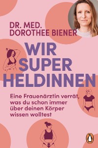 Cover Wir Superheldinnen