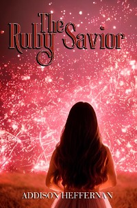 Cover The Ruby Savior