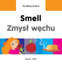 Cover My Bilingual Book–Smell (English–Polish)