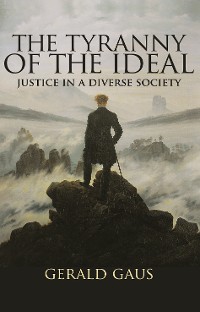 Cover The Tyranny of the Ideal