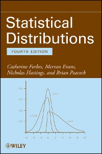 Cover Statistical Distributions