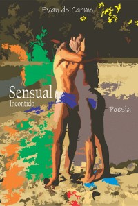 Cover Sensual Incontido