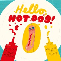 Cover Hello, Hot Dog