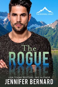Cover The Rogue