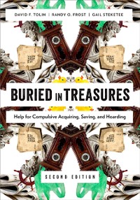 Cover Buried in Treasures