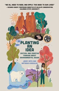 Cover Planting an Idea