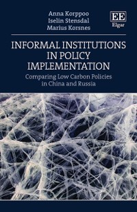 Cover Informal Institutions in Policy Implementation