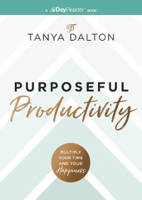 Cover Purposeful Productivity