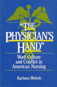 Cover Physician's Hand