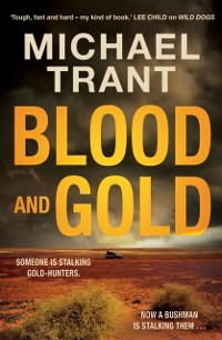 Cover Blood and Gold